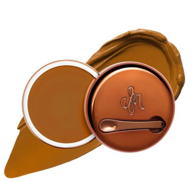 Danessa Myricks Yummy Skin Blurring Balm Powder - 8