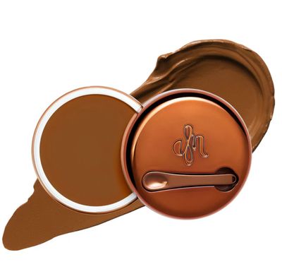 Danessa Myricks Yummy Skin Blurring Balm Powder - 8.5