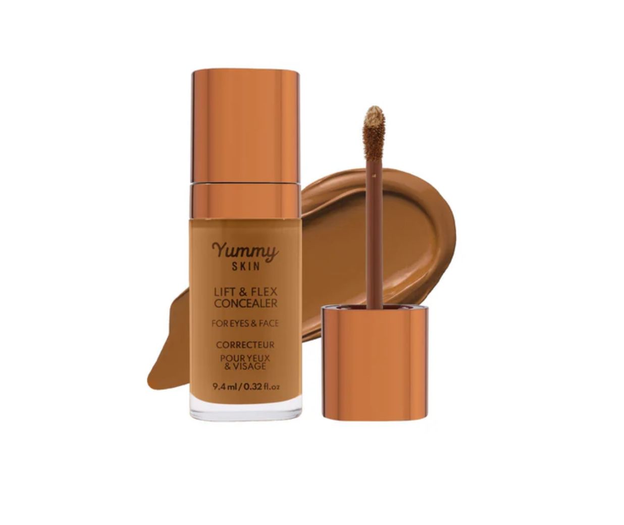 Danessa Myricks Yummy Skin Lift &amp; Flex Concealer - 13