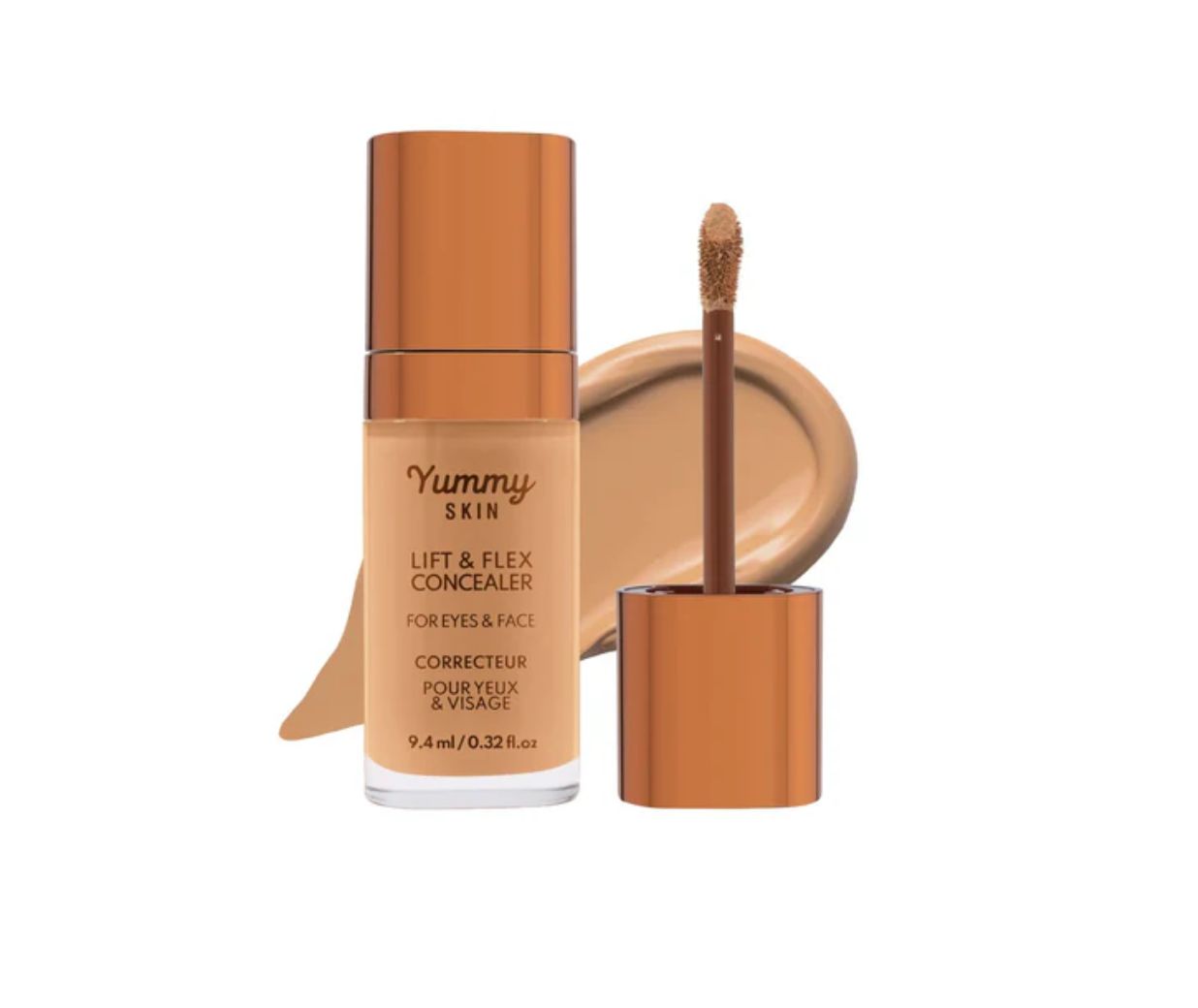 Danessa Myricks Yummy Skin Lift &amp; Flex Concealer -9
