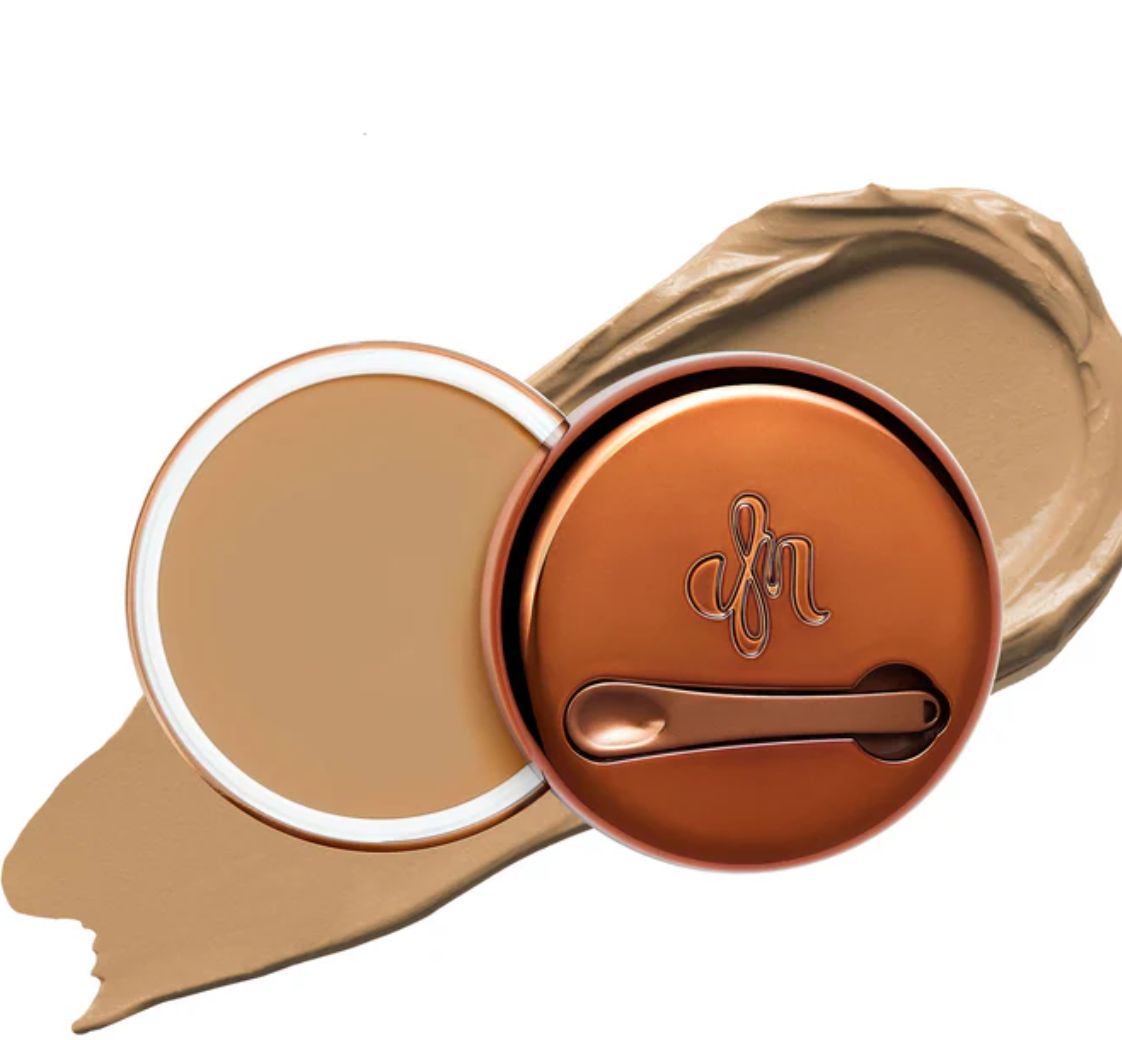 Danessa Myricks Yummy Skin Blurring Balm Powder - 4.5