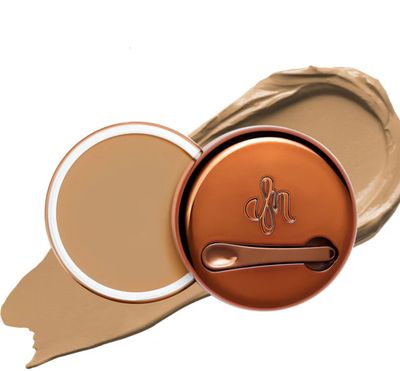Danessa Myricks Yummy Skin Blurring Balm Powder - 4.5