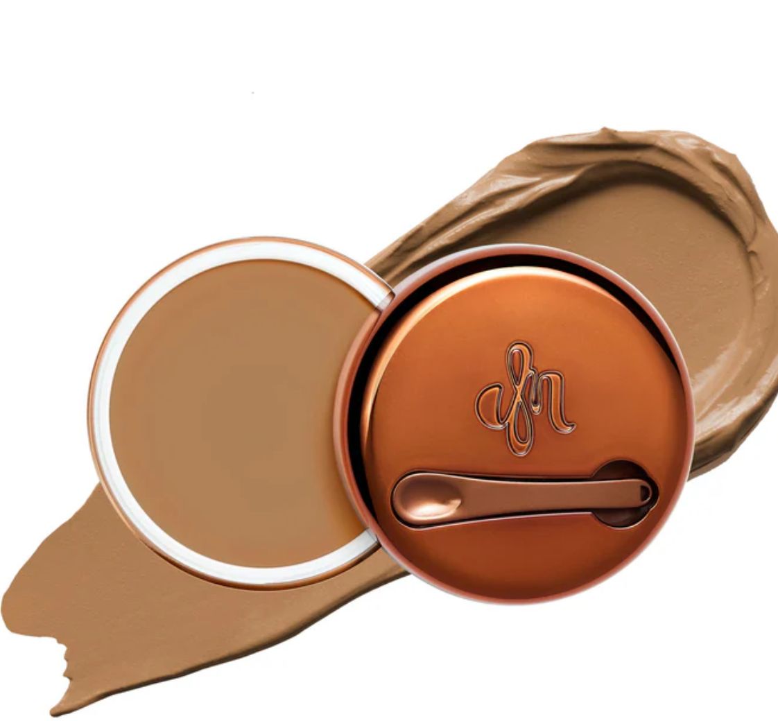 Danessa Myricks Yummy Skin Blurring Balm Powder - 5.5