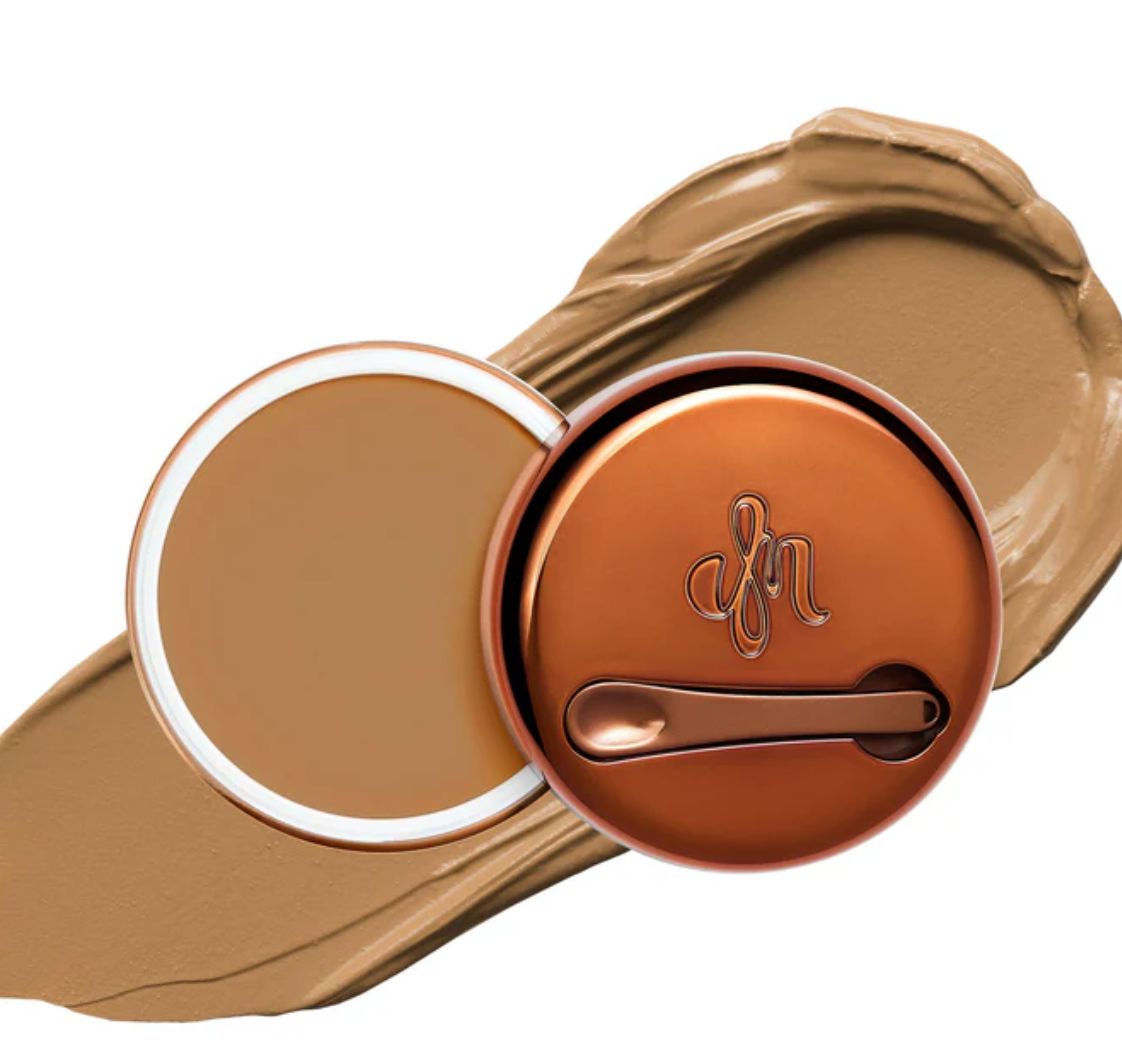 Danessa Myricks Yummy Skin Blurring Balm Powder - 6