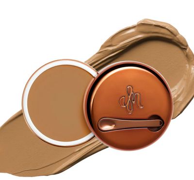 Danessa Myricks Yummy Skin Blurring Balm Powder - 6