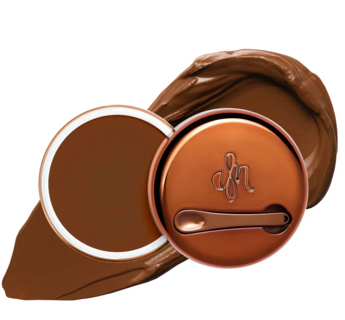 Danessa Myricks Yummy Skin Blurring Balm Powder - 9