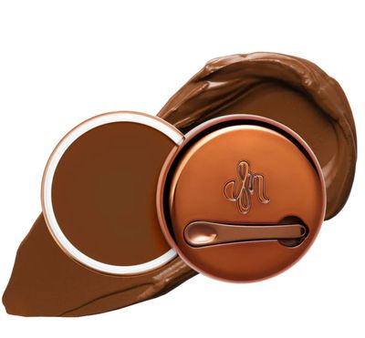 Danessa Myricks Yummy Skin Blurring Balm Powder - 9