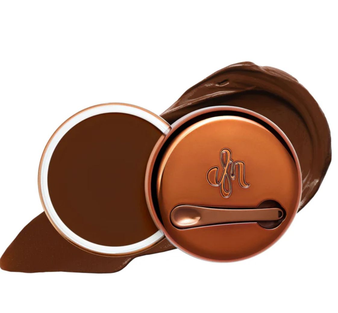 Danessa Myricks Yummy Skin Blurring Balm Powder - 10