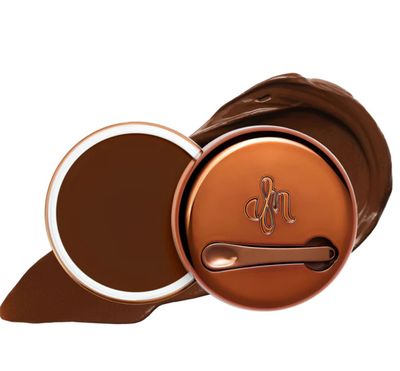 Danessa Myricks Yummy Skin Blurring Balm Powder - 10