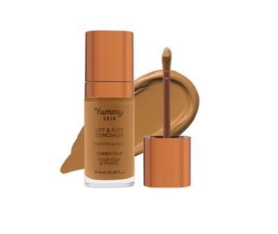 Danessa Myricks Yummy Skin Lift &amp; Flex Concealer - 12