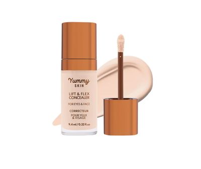 Danessa Myricks Yummy Skin Lift &amp; Flex Concealer - 1