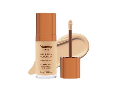 Danessa Myricks Yummy Skin Lift &amp; Flex Concealer - 4