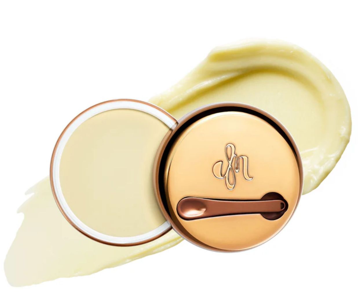 Danessa Myricks Yummy Skin Blurring Balm Powder - Universal - Colorless/ Translucent
