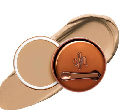 Danessa Myricks Yummy Skin Blurring Balm Powder - 3.5