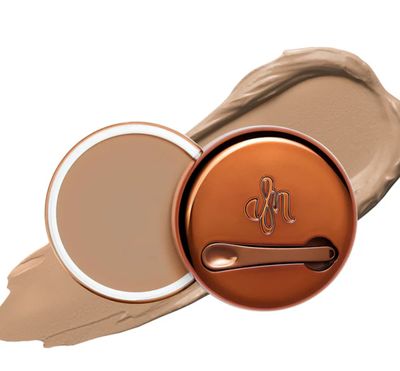 Danessa Myricks Yummy Skin Blurring Balm Powder - 4