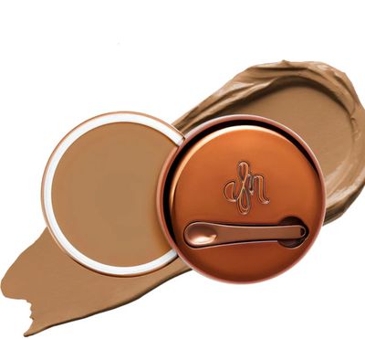 Danessa Myricks Yummy Skin Blurring Balm Powder - 5