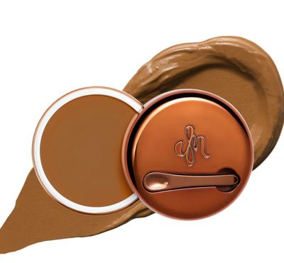 Danessa Myricks Yummy Skin Blurring Balm Powder - 7