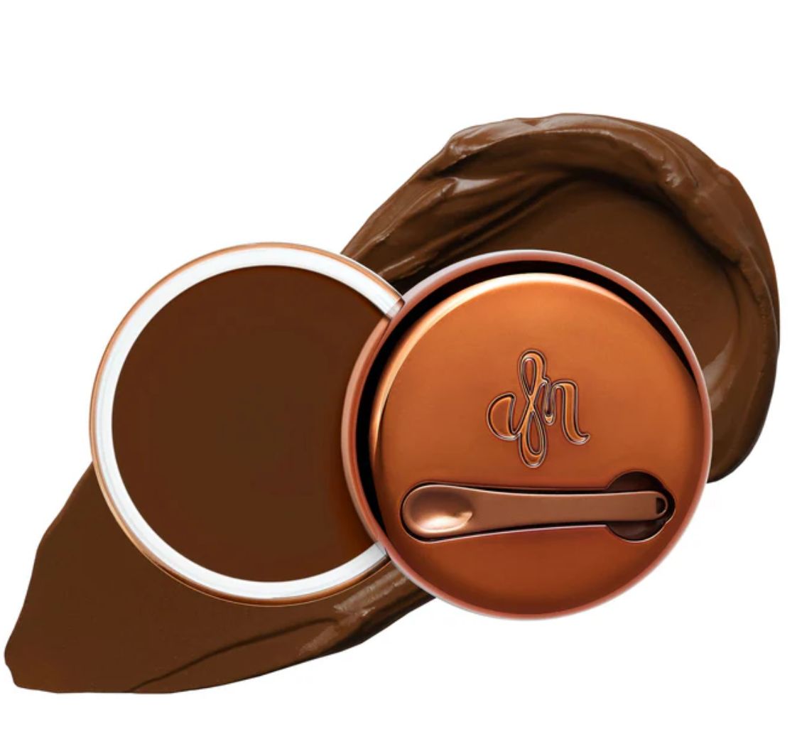 Danessa Myricks Yummy Skin Blurring Balm Powder - 9.5