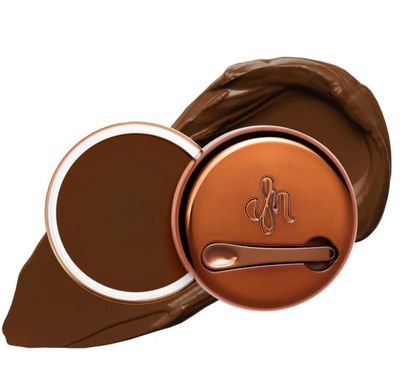 Danessa Myricks Yummy Skin Blurring Balm Powder - 9.5