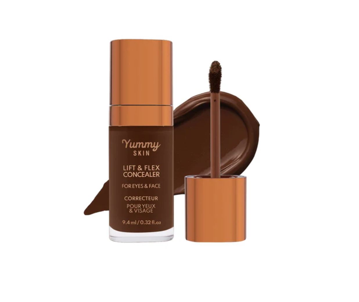 Danessa Myricks Yummy Skin Lift &amp; Flex Concealer - 19