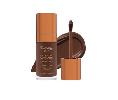 Danessa Myricks Yummy Skin Lift &amp; Flex Concealer - 17