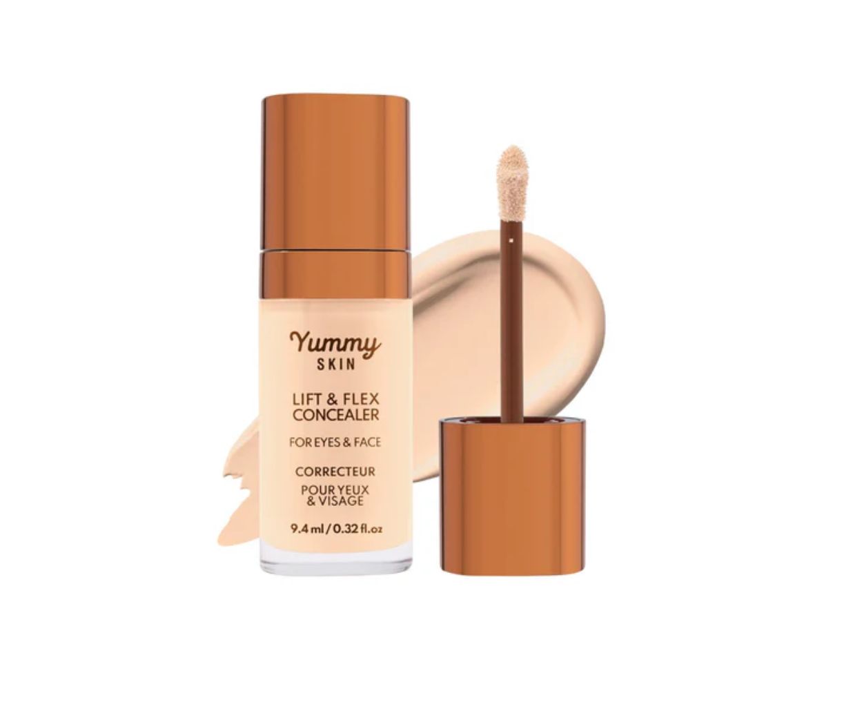 Danessa Myricks Yummy Skin Lift &amp; Flex Concealer - 2