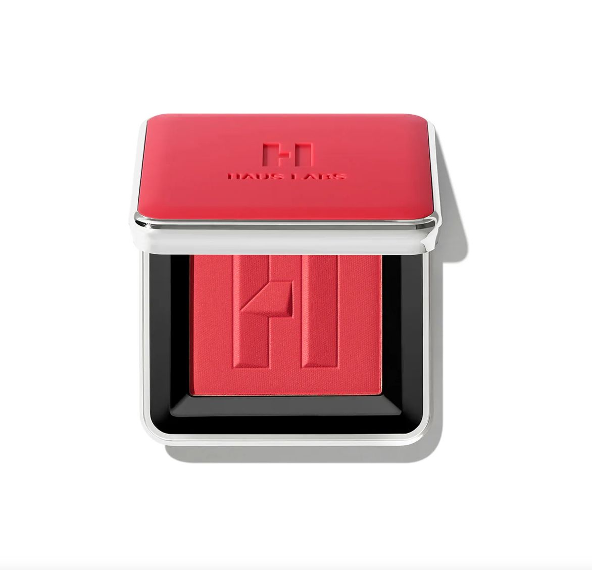 Haus Labs Color Fuse Blush Powder - Watermelon Bliss