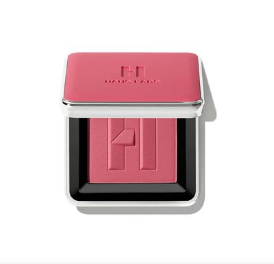 Haus Labs Color Fuse Blush Powder - Hibiscus Haze