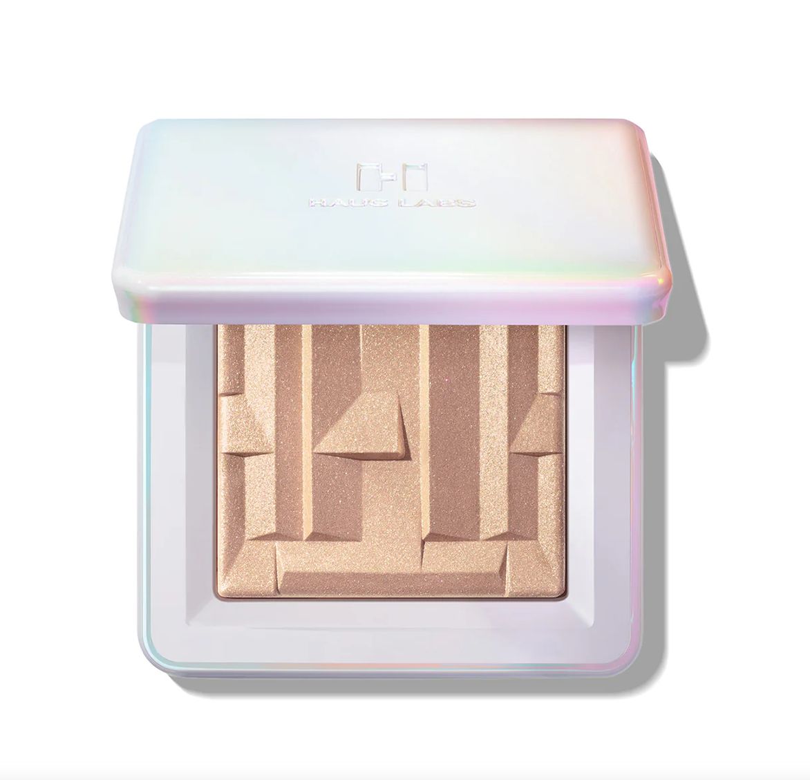 Haus Labs Bio-Radiant™ Gel-Powder Highlighter - Sunstone