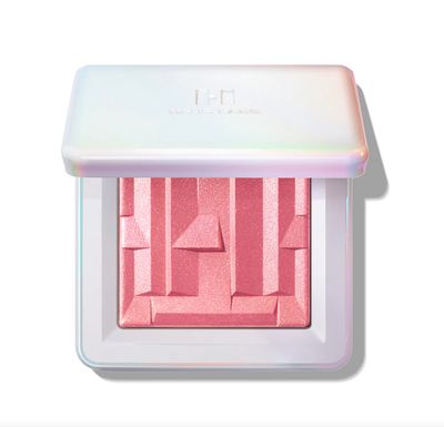 Haus Labs Bio-Radiant™ Gel-Powder Highlighter - Rose Quartz 