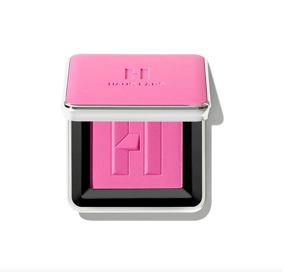 Haus Labs Color Fuse Blush Powder - Dragon Fruit Daze