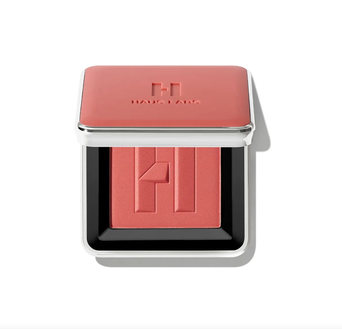 Haus Labs Color Fuse Blush Powder - Fire Moon 