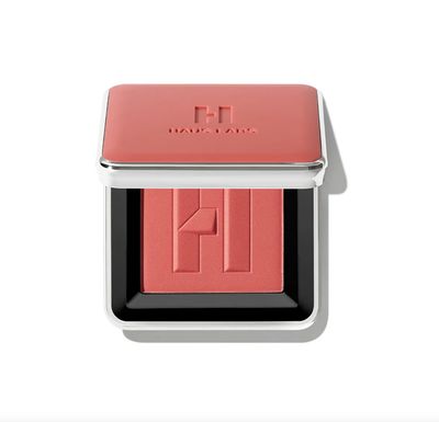Haus Labs Color Fuse Blush Powder -French Rosette