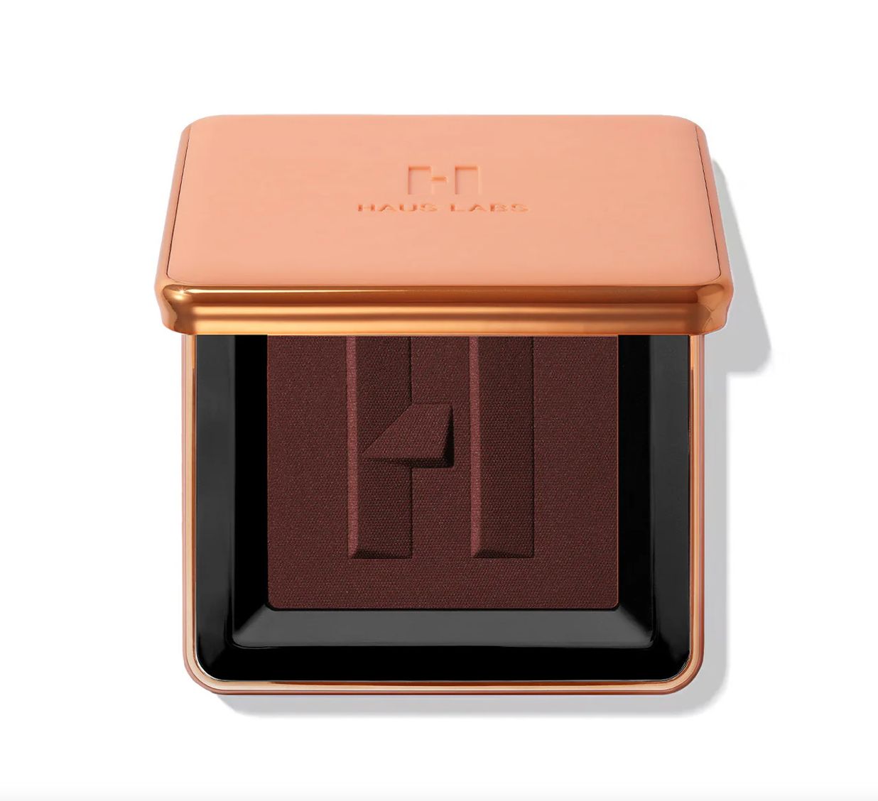 Haus Labs Power Sculpt® Velvet Bronzer - Khaya Spice Deep 
