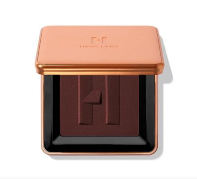 Haus Labs Power Sculpt® Velvet Bronzer - Khaya Spice Deep 