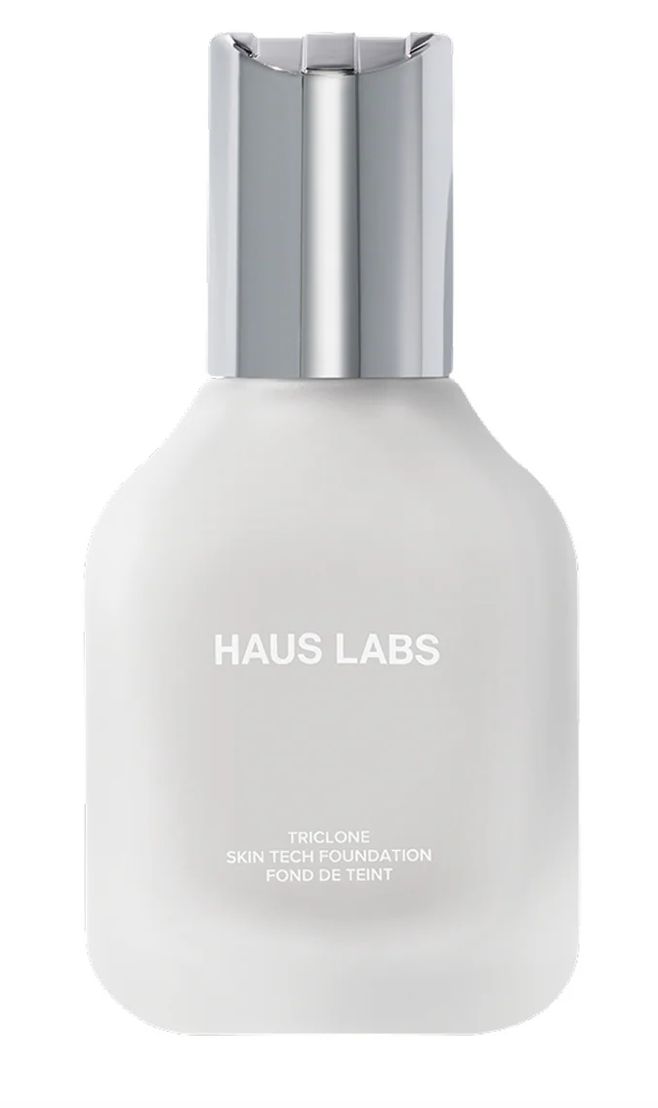 Haus Labs Triclone™ Skin Tech Foundation - 000