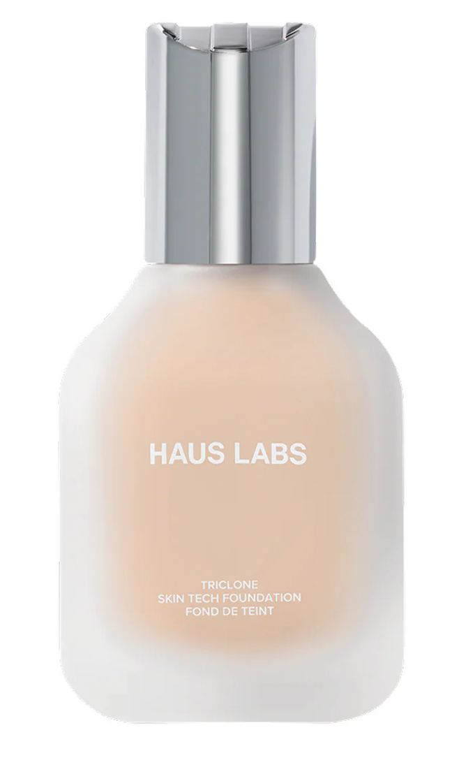 Haus Labs Triclone™ Skin Tech Foundation - 015