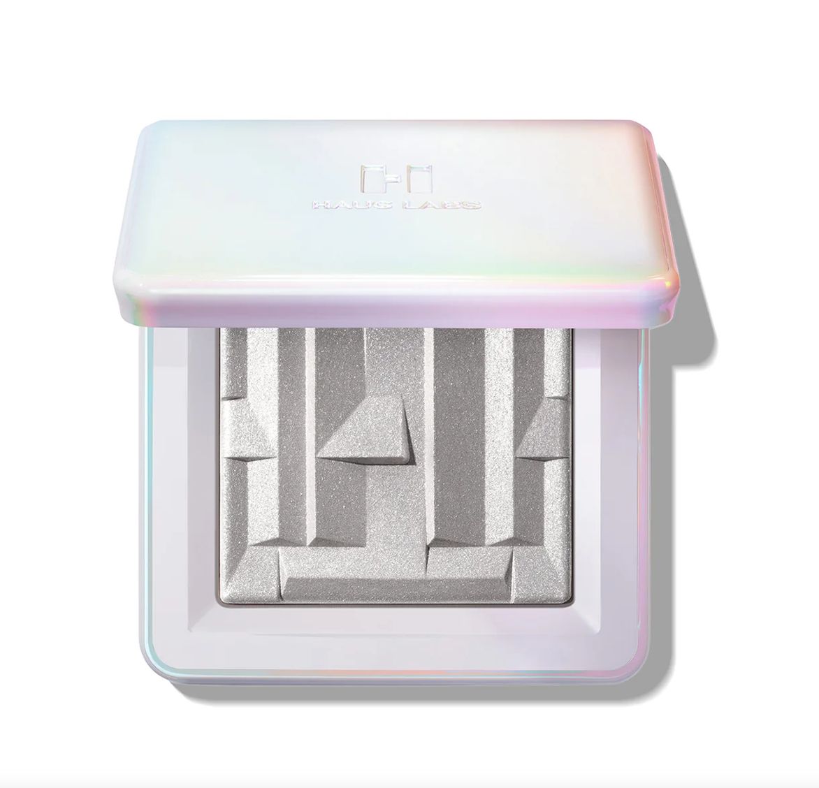 Haus Labs Bio-Radiant™ Gel-Powder Highlighter - Moonstone