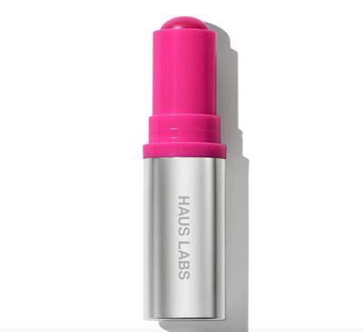 Haus Labs Color Fuse Glassy Blush Balm Stick - Glassy Pitaya
