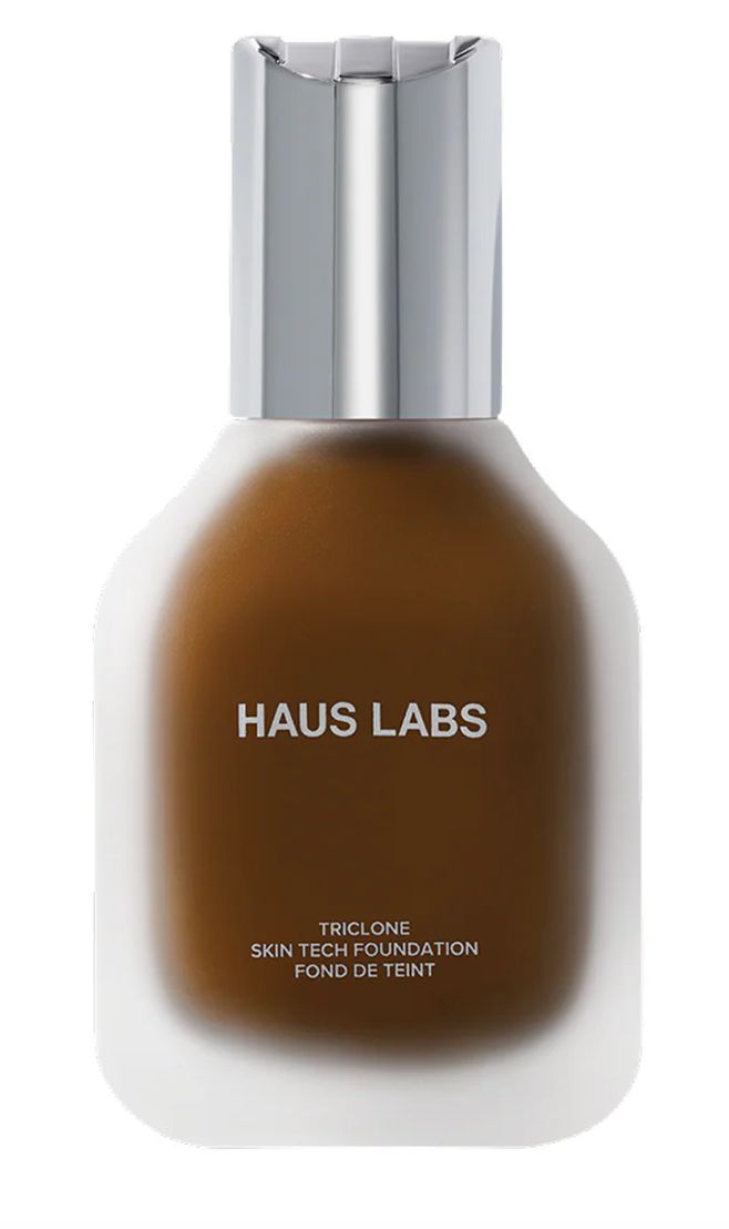 Haus Labs Triclone™ Skin Tech Foundation - 530