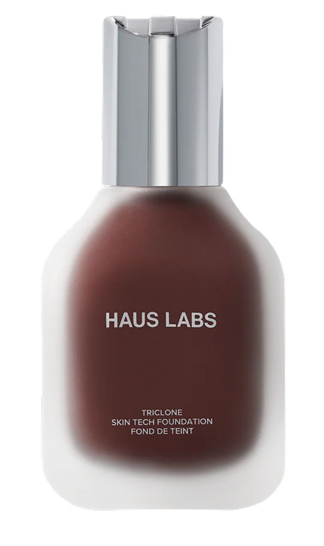 Haus Labs Triclone™ Skin Tech Foundation - 500