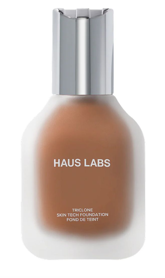 Haus Labs Triclone™ Skin Tech Foundation - 415