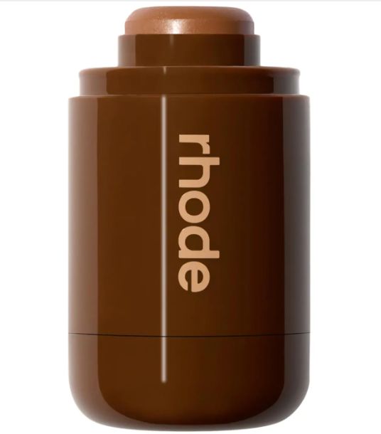 rhode Pocket Bronze Long-Wearing Cream Bronzer - Sip