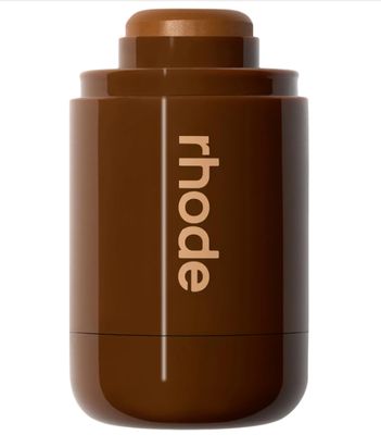 rhode Pocket Bronze Long-Wearing Cream Bronzer - Bake