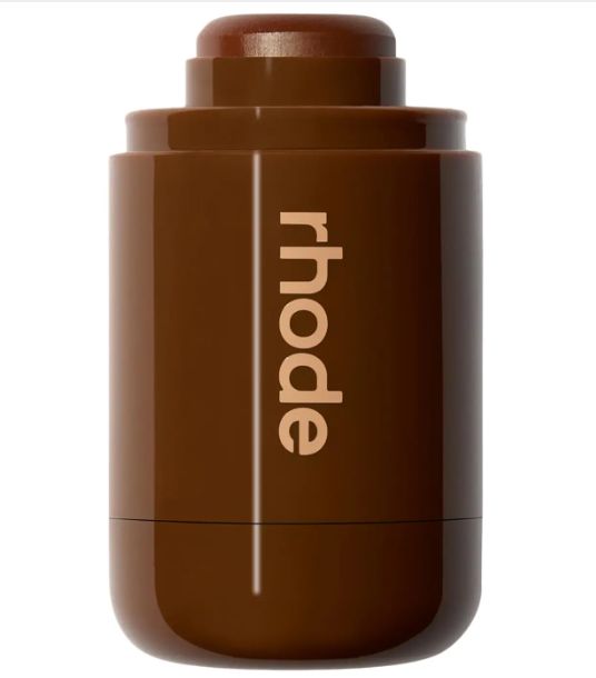 rhode Pocket Bronze Long-Wearing Cream Bronzer - Shade