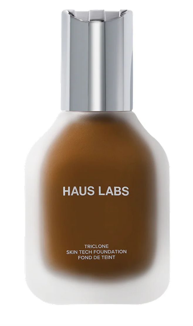 Haus Labs Triclone™ Skin Tech Foundation - 490