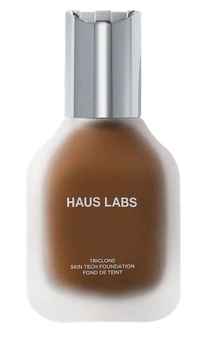 Haus Labs Triclone™ Skin Tech Foundation - 480