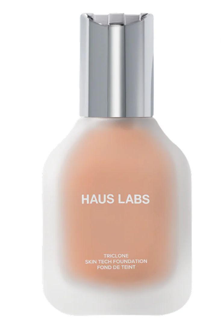 Haus Labs Triclone™ Skin Tech Foundation - 160