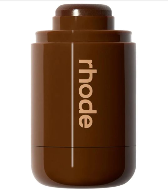 rhode Pocket Bronze Long-Wearing Cream Bronzer - Anklet