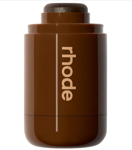 rhode Pocket Bronze Long-Wearing Cream Bronzer - Plunge